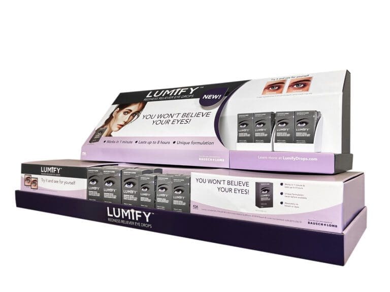 Knights Station Product